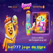 bet777 jogo do tigre